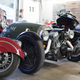 Image for article titled This Morgan 3 Wheeler Made Me Giggle But This Devil Road Glide Tried To Kill Me